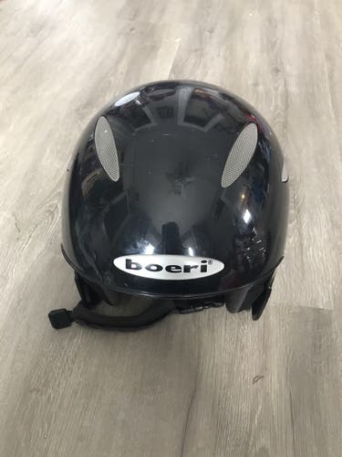 Boeri skiing/snowboarding helmet