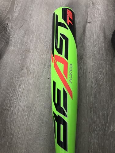 New Easton beast tee ball bat