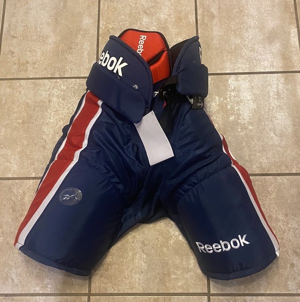 NEW Reebok Senior Small 18k hockey pants