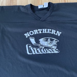 Northern Cyclones Hockey Jersey