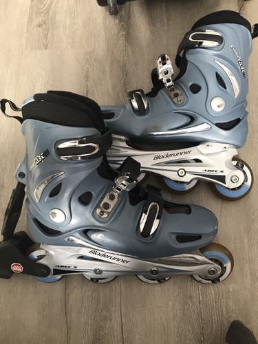 Comet abc Rollerblades