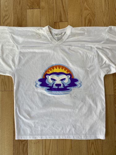 Solar Bears CCM Jersey