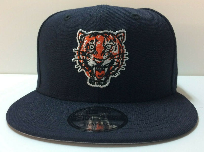 New Era 9FIFTY MLB Detroit Tigers Basic Snapback Hat