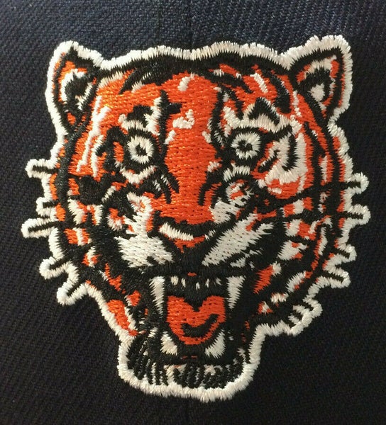 New Era Detroit Tigers Vintage Gameday - RUKUS