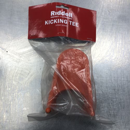 Riddell Kicking Tee
