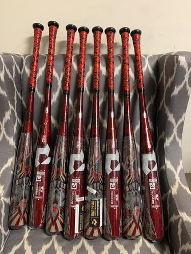 2022 DEMARANI VOODOO ONE 33/30 NEW