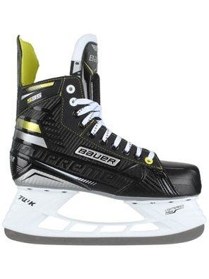 Bauer Supreme S35 Size 9.5D Senior Ice Hockey Skate