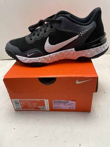 Used New Balance Turf Cleats Senior 6.5 Baseball & Softball Cleats