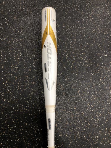Used Easton 2018 Ghost X 32" -3 Drop Baseball & Softball High School Bats