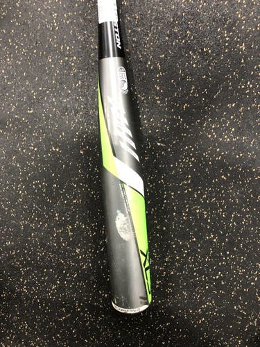 Used Easton Xl3 32" -5 Drop Baseball & Softball Usssa 2 5 8 Barrel Bats