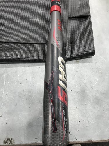 Used Marucci Cat 9 Connect 30" -10 Drop Baseball & Softball Usssa 2 3 4 Barrel Bats