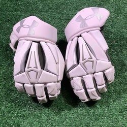 Under Armour Command Pro II 12" Lacrosse Gloves