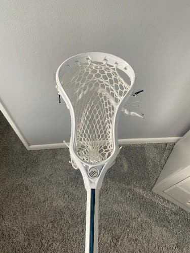 New Maverik Tactik 2.0