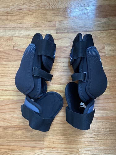 Senior Used Large Bauer Supreme Elbow Pads