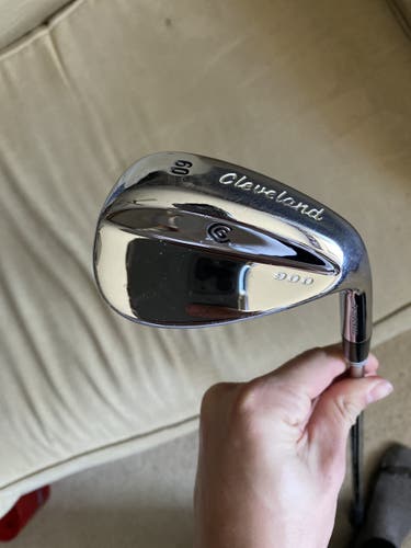Cleveland 900 60* Wedge