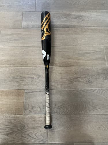 ** Demarini CF 30/22 (-8) Baseball Bat