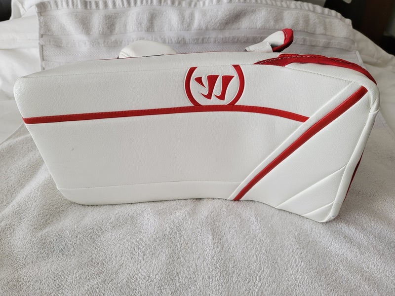 Used Warrior Regular Ritual GT Sr.
