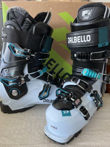 Dalbello Panterra 95 W GW LS Ski Boot - Women’s