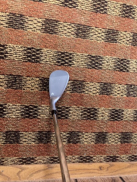 Wilson Staff Forged MRH 56/14 Wedge