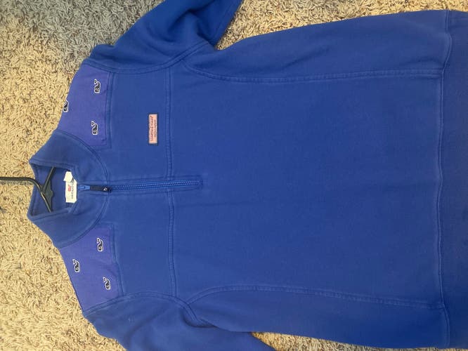 Vineyard Vines 1/4 zip