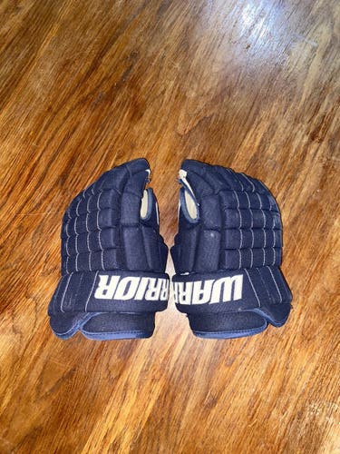 Warrior 12" Remix Gloves