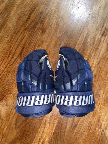 Warrior 13" Covert QRL3 Gloves