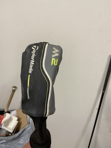 TaylorMade M2 19* 3 Wood