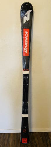 New 2022 Nordica Junior Racing Dobermann SLJ Without Bindings(143)
