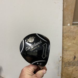 Cleveland Classic XL Driver
