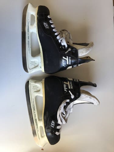 CCM Super Tacks 451 Skates