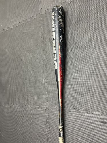 DeMarini Voodoo - 34" 31oz