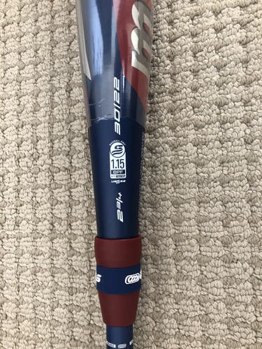 USSSA Cat 9 Connect 30/22 NIW