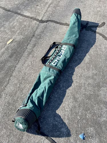 Used  Ski Bag