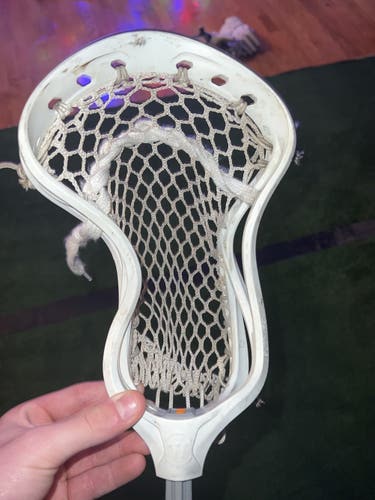Used FOGO Strung Burn FO Head
