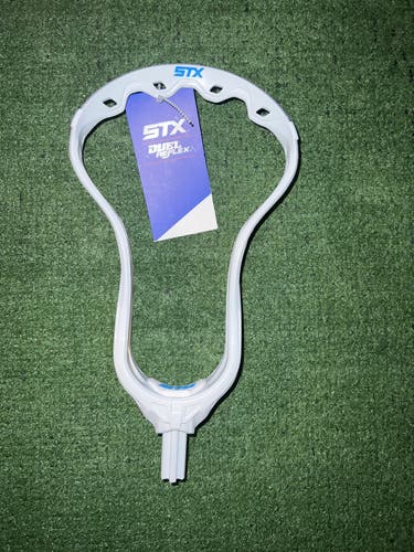 New FOGO Unstrung Duel Reflex Head