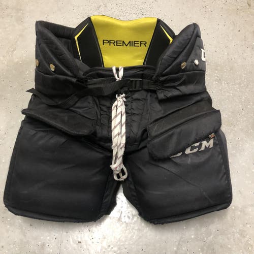 CCM Premier Pro Large Pants Pro stock