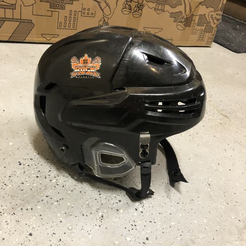 Bauer Re-Akt 95 Medium Helmet