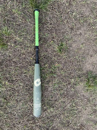 Hybrid (-3) 30 oz 33" The Goods Bat