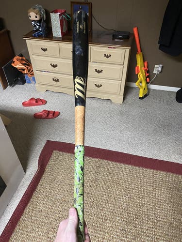 Wood (-3) 30 oz 33" AP5 Bat