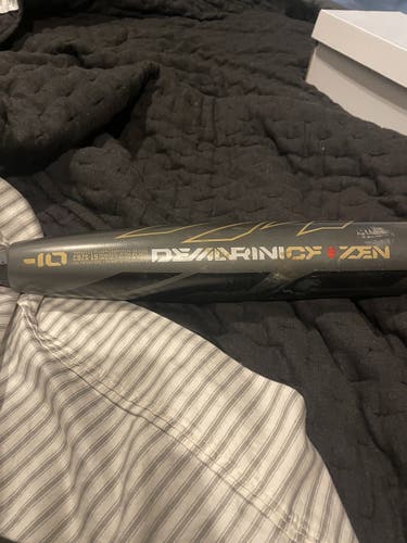 Demarini Cf Zen