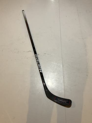 New LH HyperLite P92 77flex