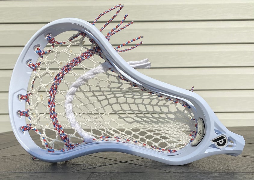 Brand New Powell Pioneer 2 Transition With Powell Frontier Mesh