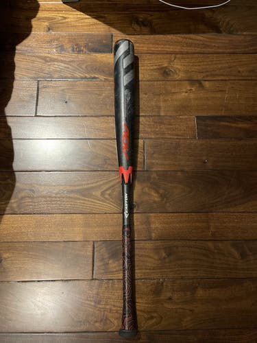 2019 Easton Project 3 ADV Bat (-3) 33"