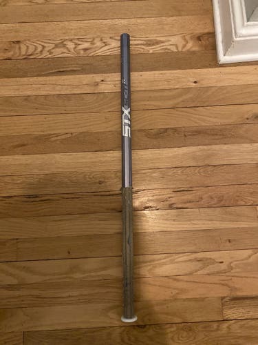 Used STX Sc-ti r Shaft