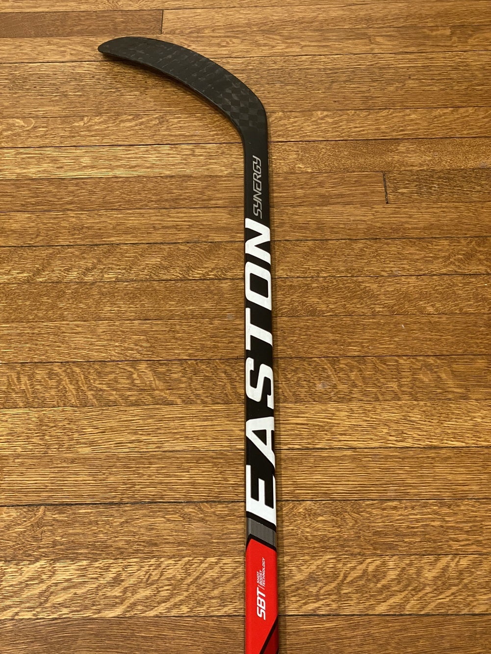 Senior Right Handed Synergy GX Hockey Stick | SidelineSwap
