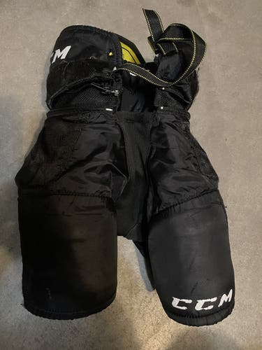Youth Large CCM  AS1 Hockey Pants