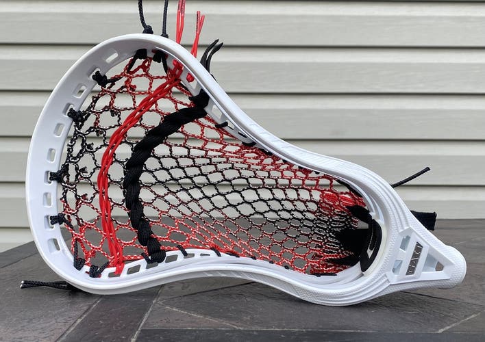Brand New Gait Torq With The Mesh Dynasty Force Hexagon "Pirate" Edition