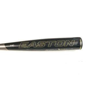 Used Easton Alpha 32" -3 Drop High School Bats