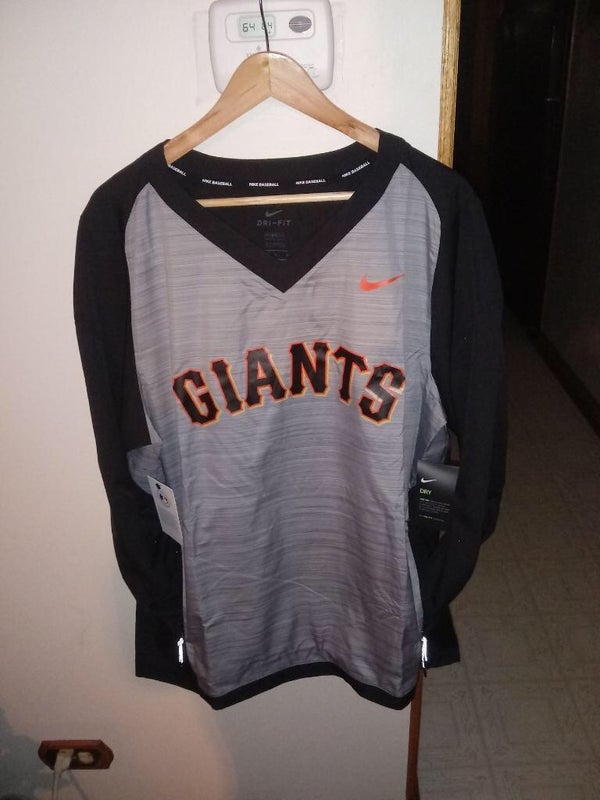 Vintage San Francisco Giants Jersey Size Xtra Large XL MLB 