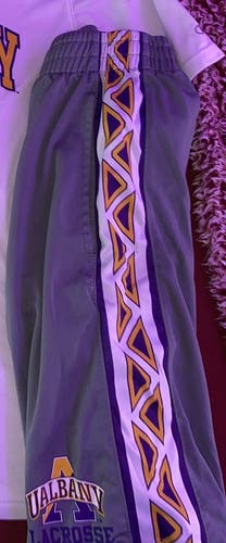 Ualbany lacrosse Shorts